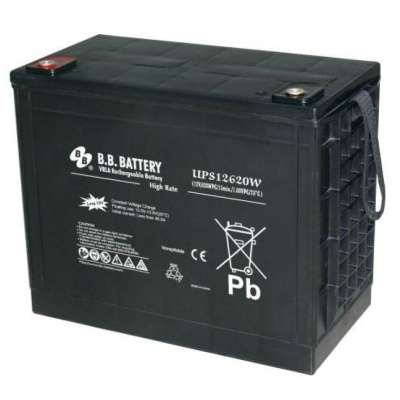 Аккумуляторная батарея BB Battery UPS 12620W